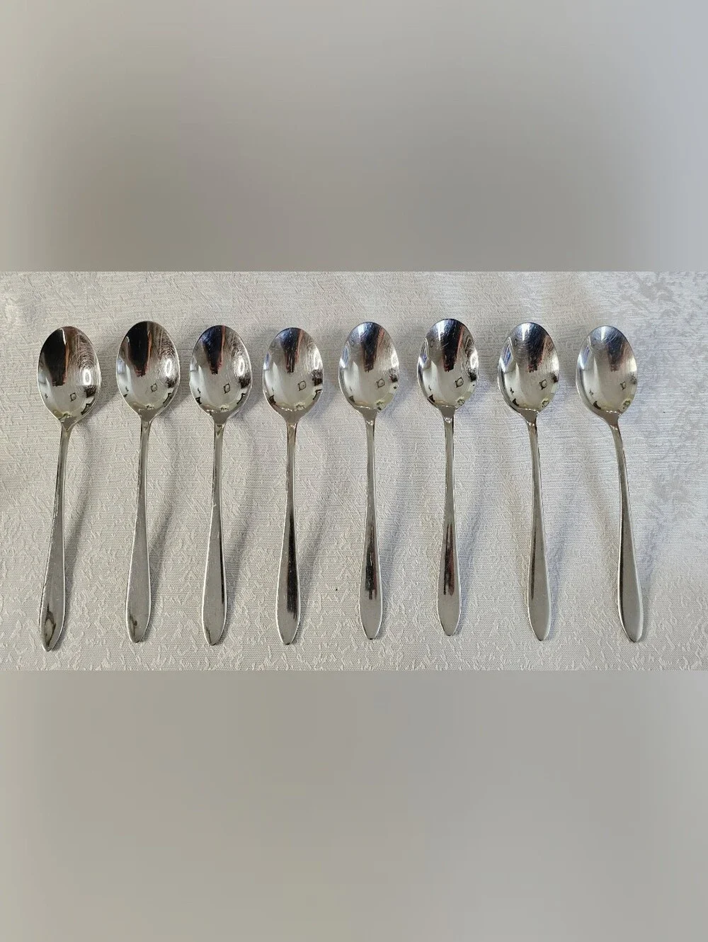 ​J.A. Henckels International Rapture Stainless Flatware Lot 38 Pc Plus 7 Bonus